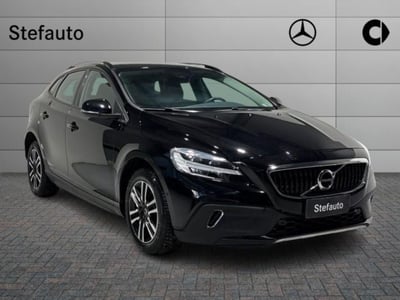 Volvo V40 Cross Country D2 Business Plus N1 del 2018 usata a Castel Maggiore