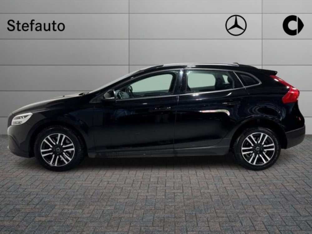 Volvo V40 Cross Country usata a Bologna (3)