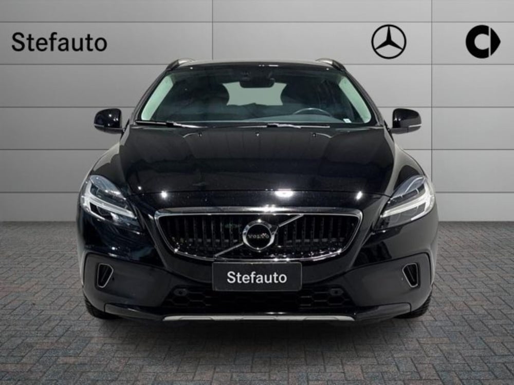 Volvo V40 Cross Country usata a Bologna (4)