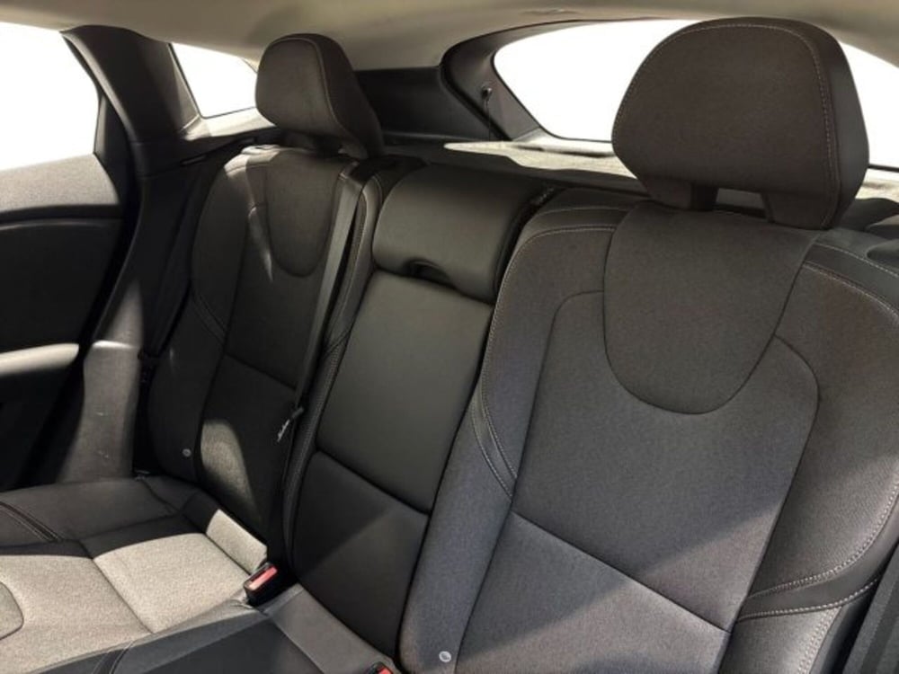 Volvo V40 Cross Country usata a Bologna (9)