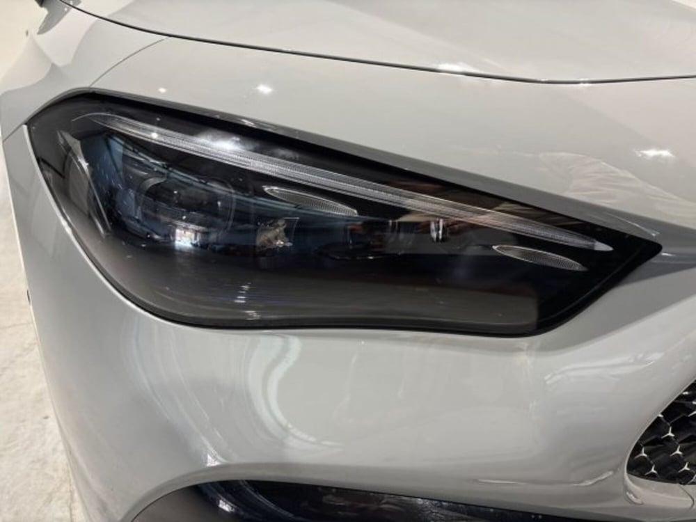 Mercedes-Benz CLE Coupé usata a Bologna (7)