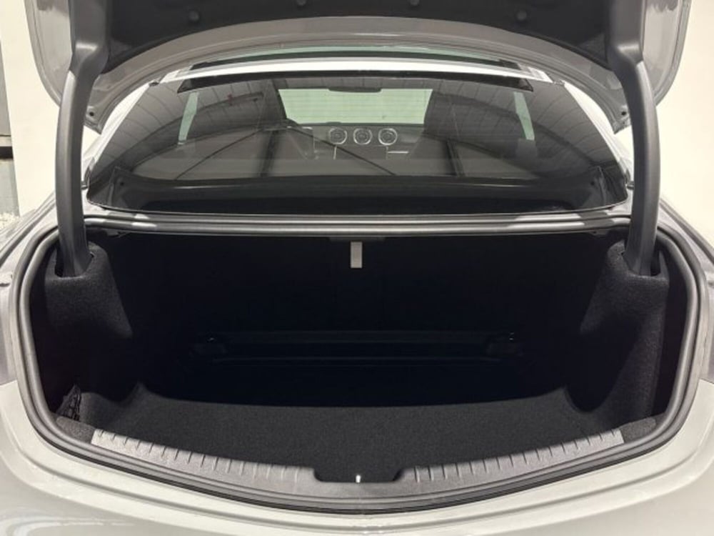 Mercedes-Benz CLE Coupé usata a Bologna (8)