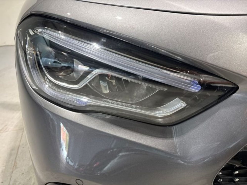 Mercedes-Benz GLA SUV usata a Bologna (7)