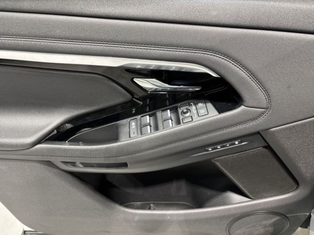 Land Rover Range Rover Evoque usata a Bologna (10)