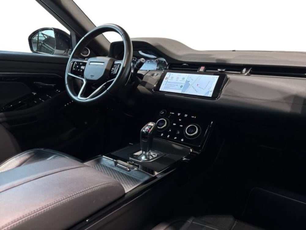 Land Rover Range Rover Evoque usata a Bologna (15)