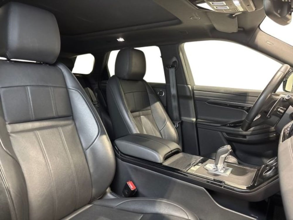 Land Rover Range Rover Evoque usata a Bologna (16)