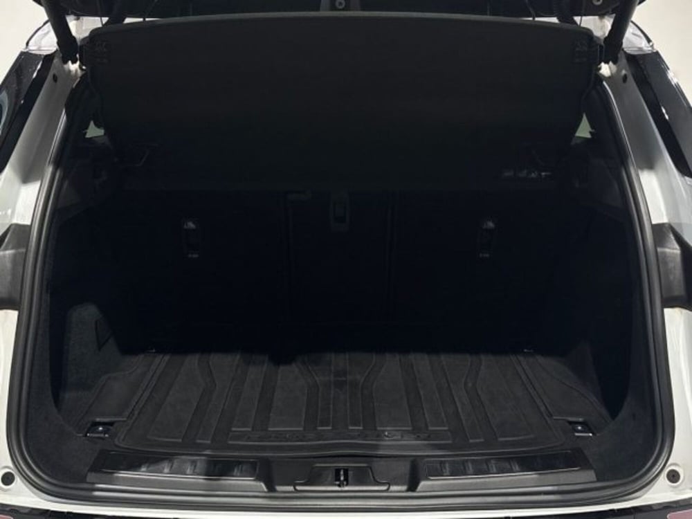 Land Rover Range Rover Evoque usata a Bologna (7)