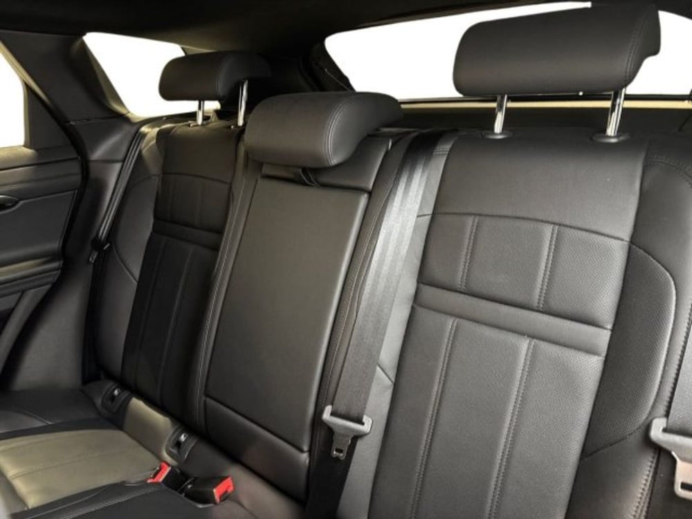 Land Rover Range Rover Evoque usata a Bologna (9)