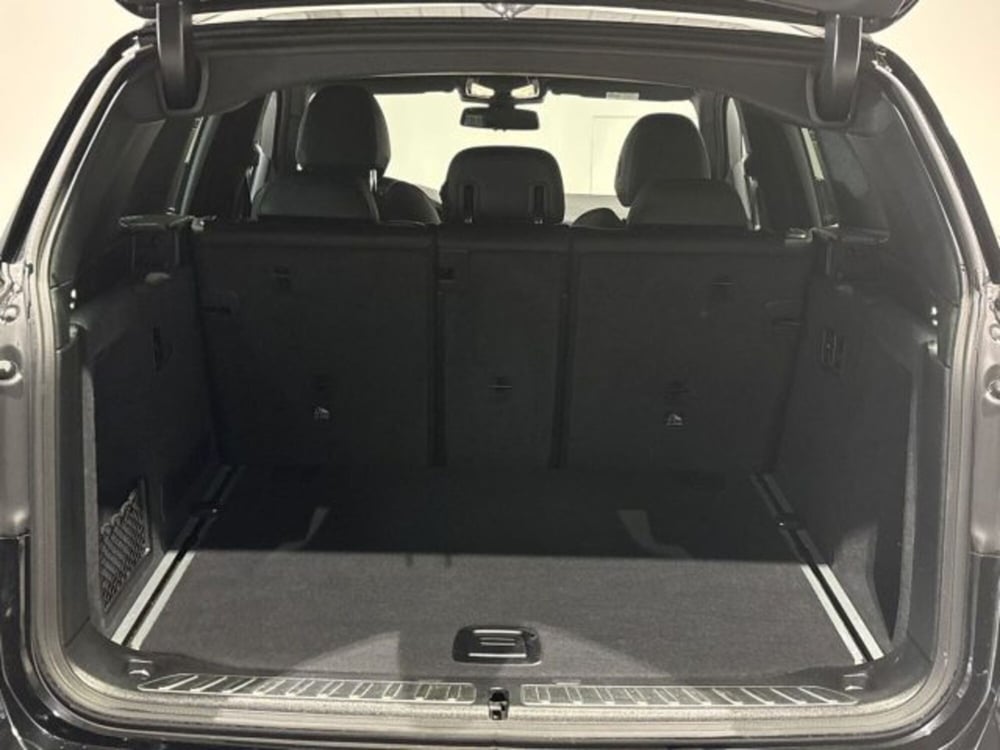 BMW X3 usata a Bologna (7)