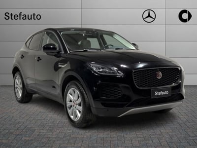 Jaguar E-Pace 2.0 AWD aut. R-Dynamic del 2019 usata a Castel Maggiore