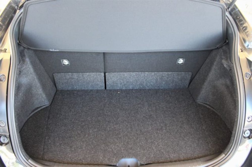 Toyota GR Yaris nuova a Roma (7)