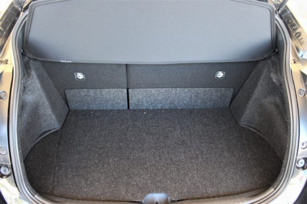 Toyota GR Yaris nuova a Roma (7)