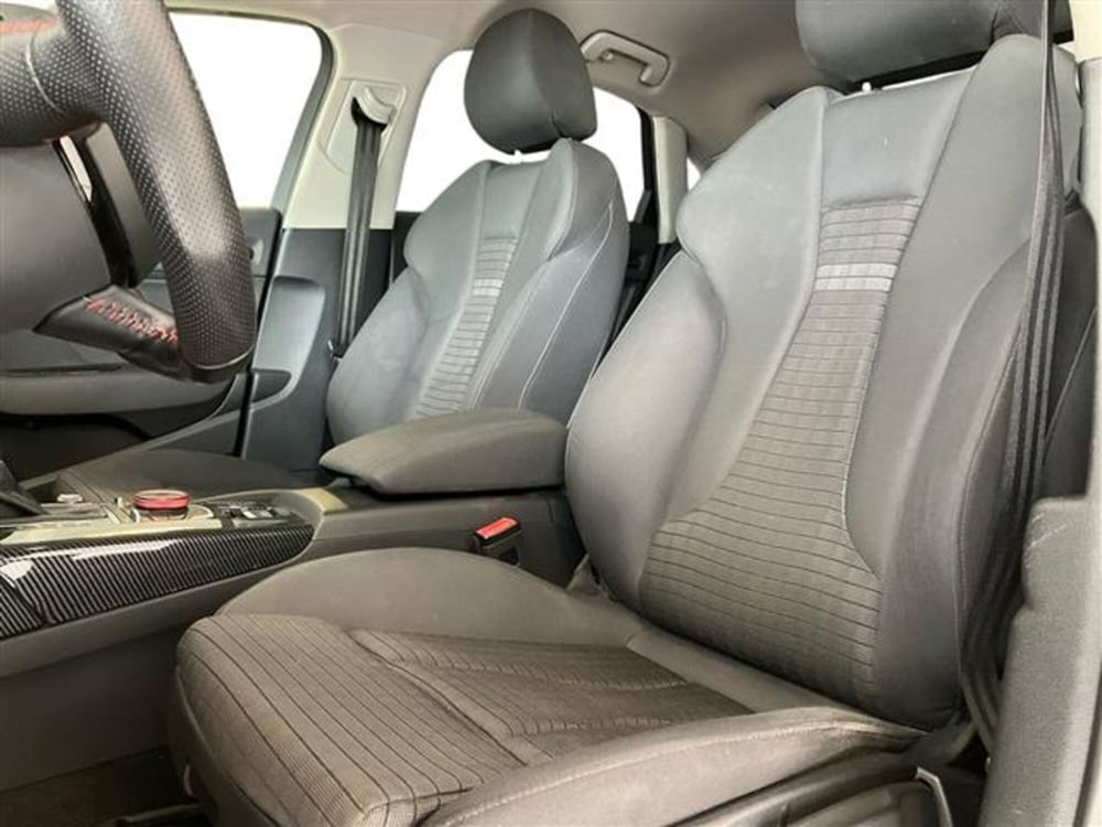 Audi A3 Sedan usata a Como (10)