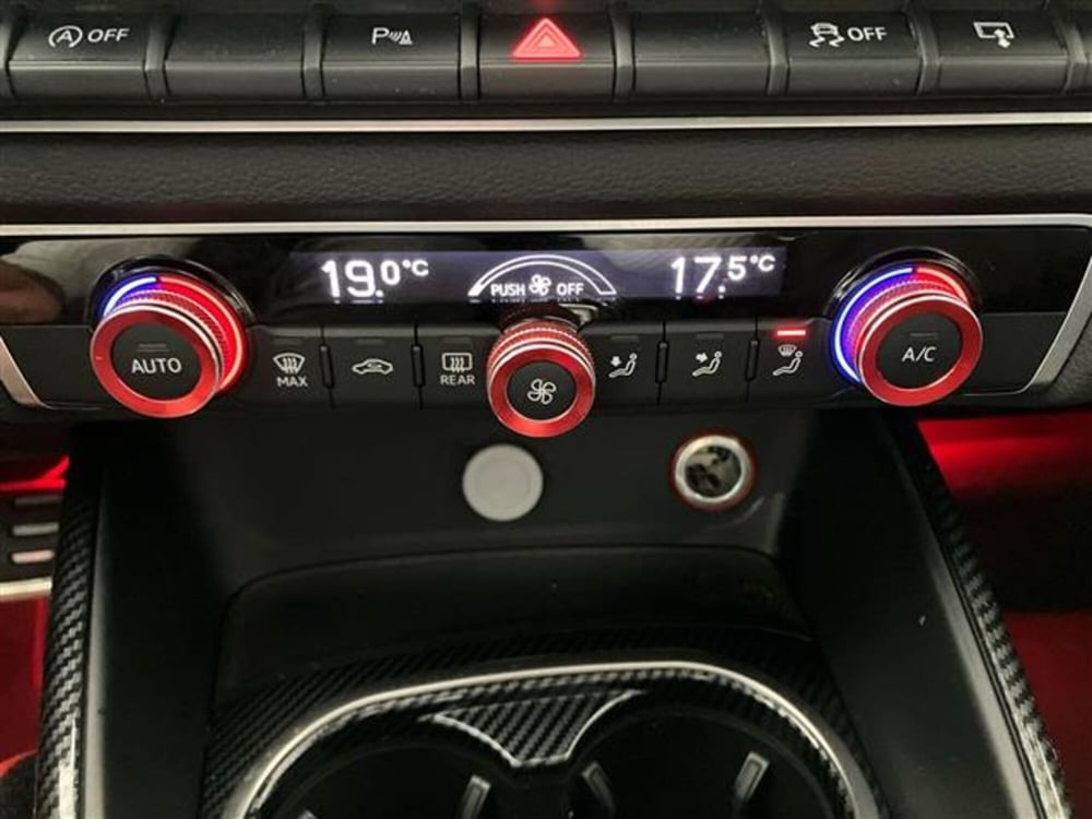 Audi A3 Sedan usata a Como (14)