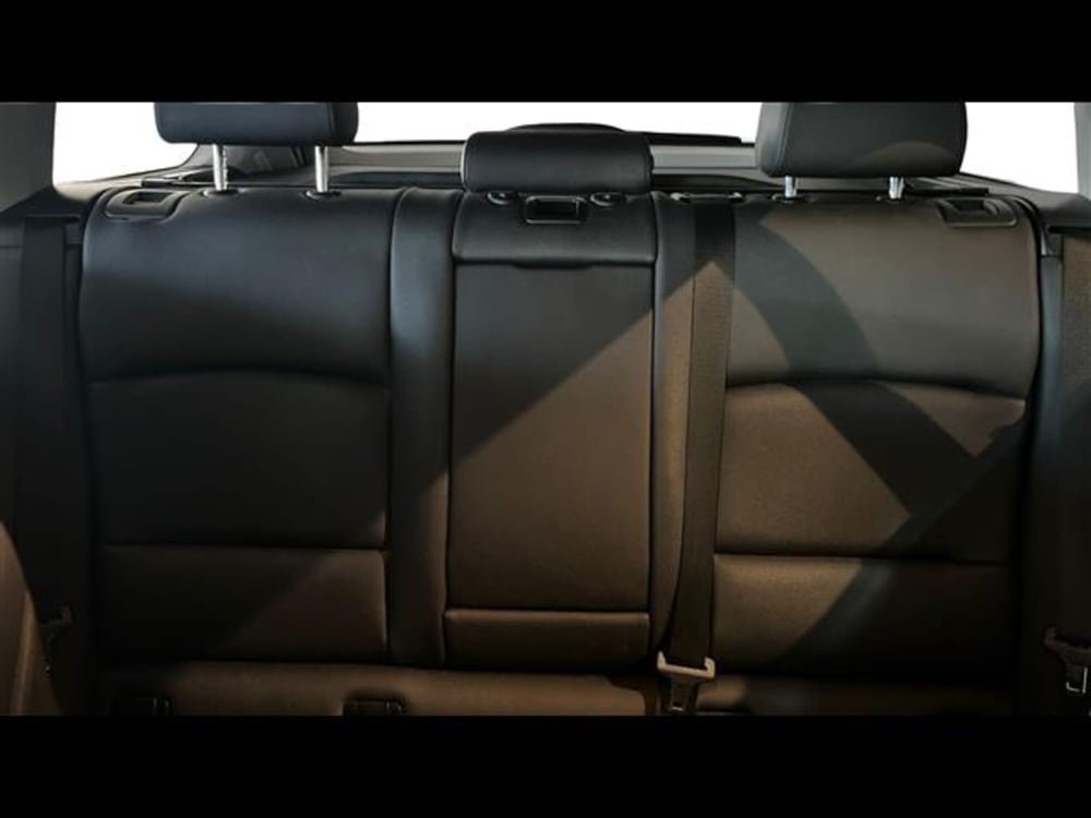 BMW Serie 5 Touring usata a Firenze (12)
