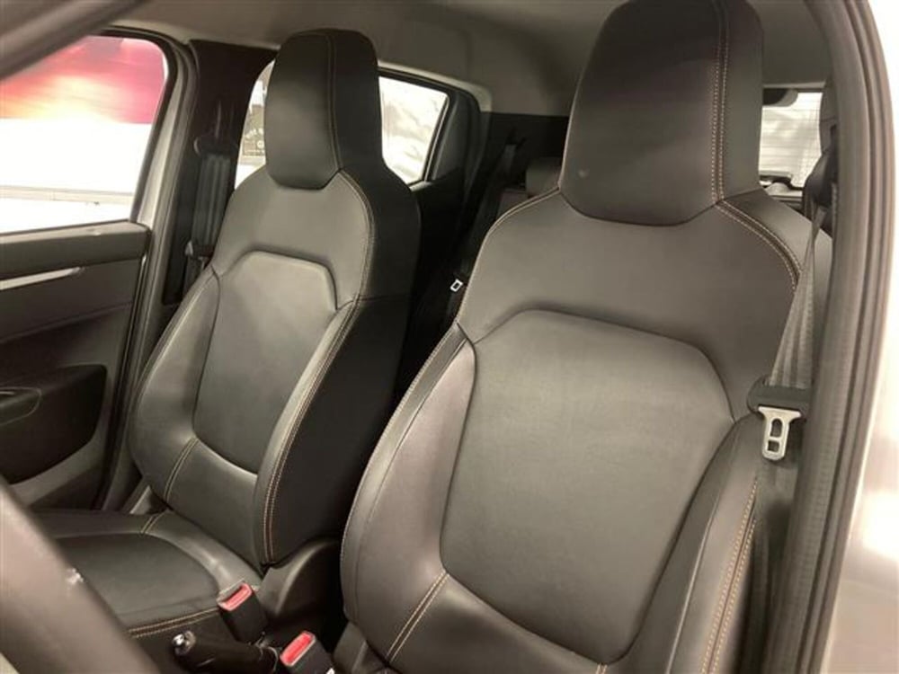 Dacia Spring usata a Brescia (11)