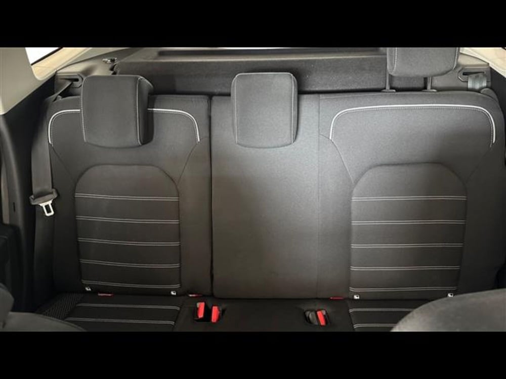 Dacia Duster usata a Viterbo (10)