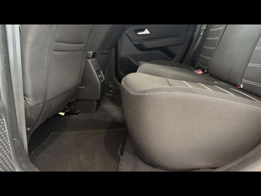 Dacia Duster usata a Viterbo (9)