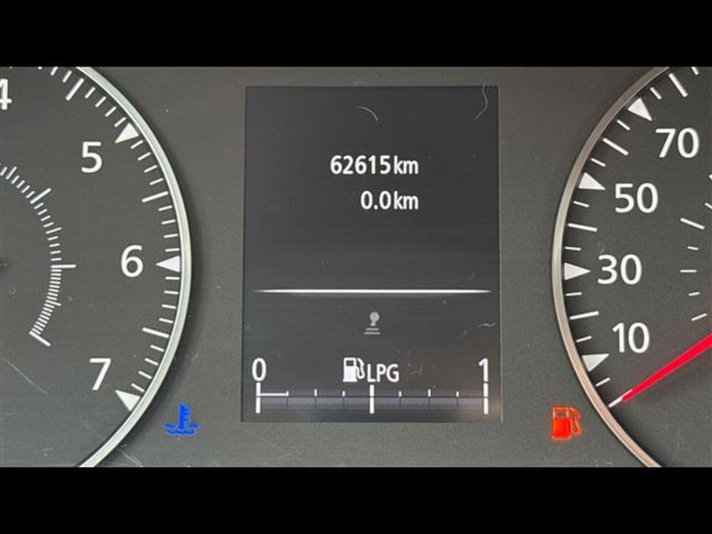 Dacia Duster usata a Treviso (12)