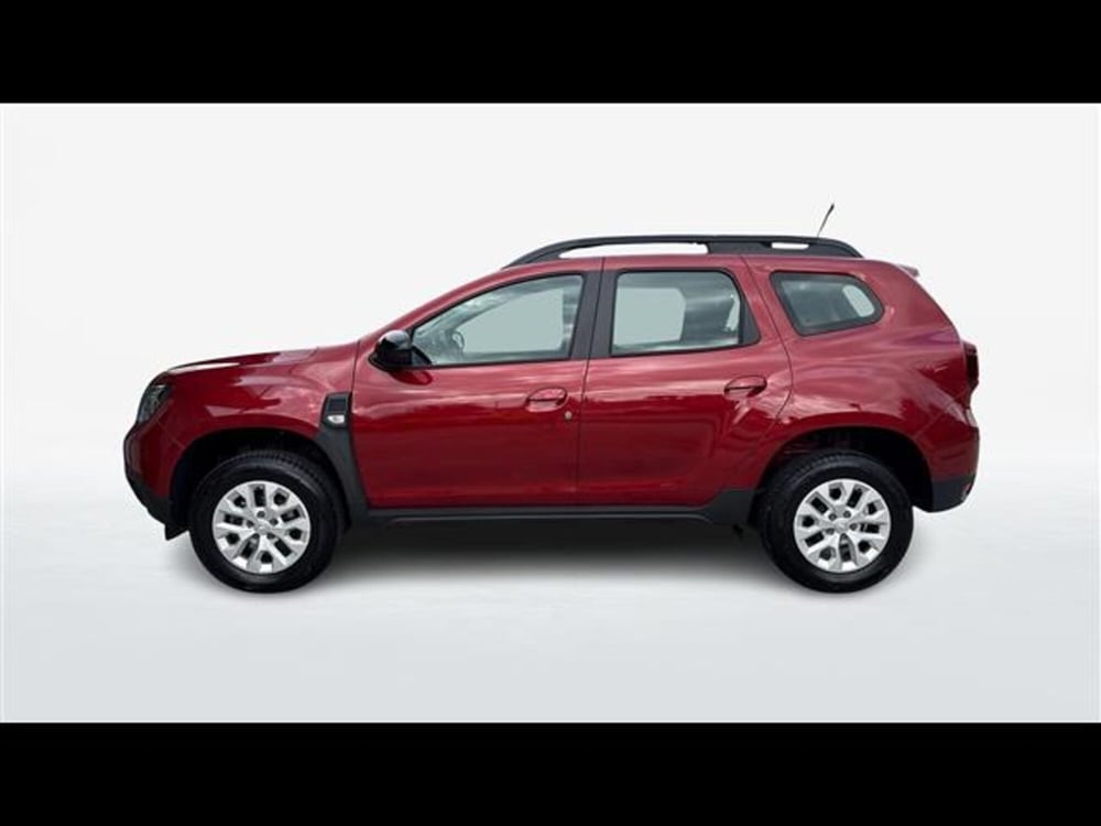 Dacia Duster usata a Treviso (2)