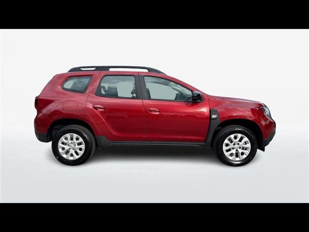 Dacia Duster usata a Treviso (4)