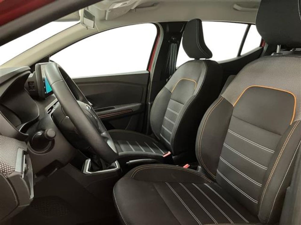 Dacia Sandero usata a Como (10)