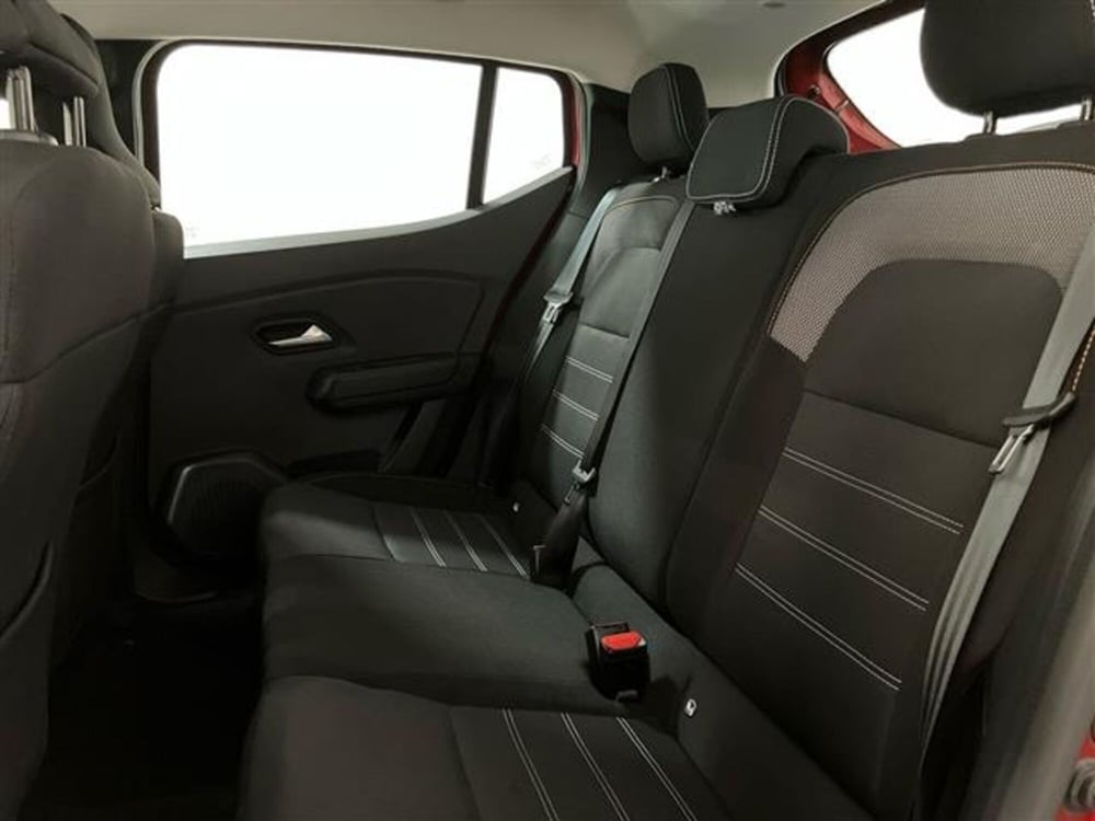 Dacia Sandero usata a Como (12)