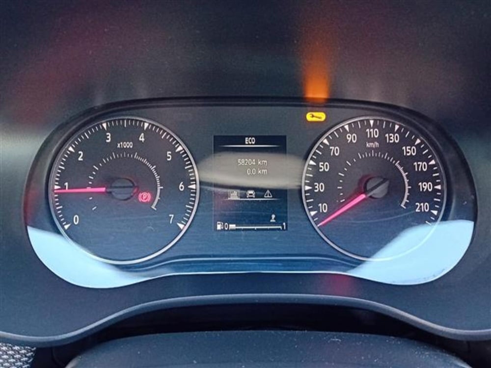 Dacia Sandero usata a Firenze (14)