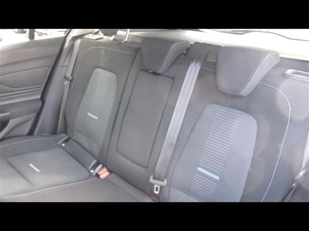 Ford Focus Station Wagon usata a Firenze (11)