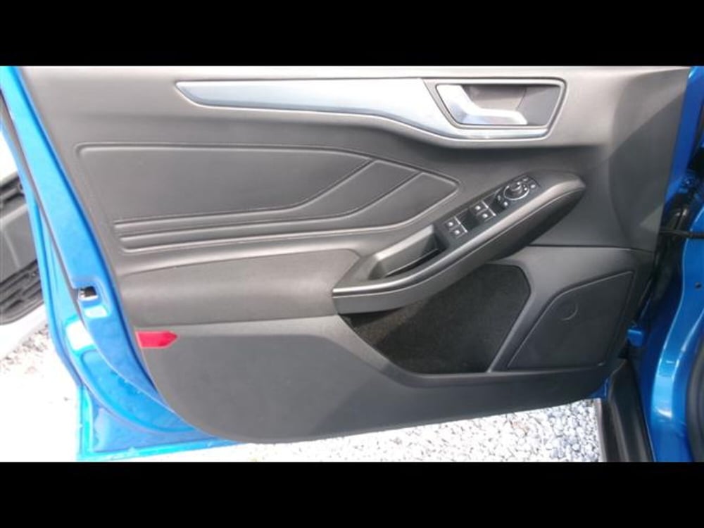 Ford Focus Station Wagon usata a Firenze (12)