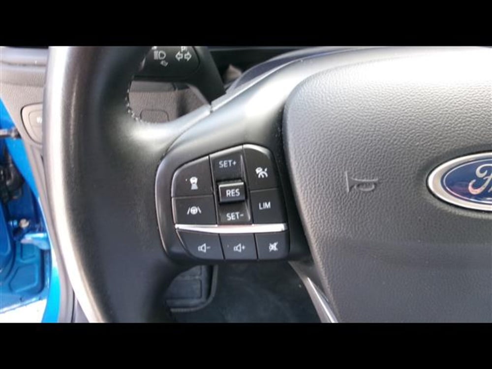 Ford Focus Station Wagon usata a Firenze (13)