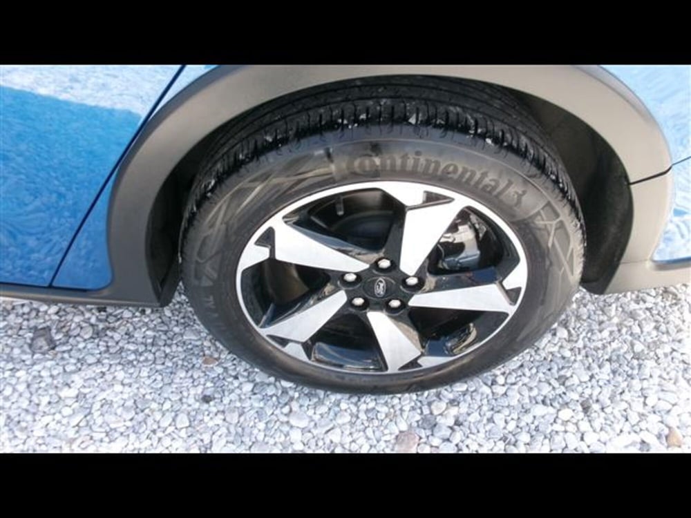 Ford Focus Station Wagon usata a Firenze (14)