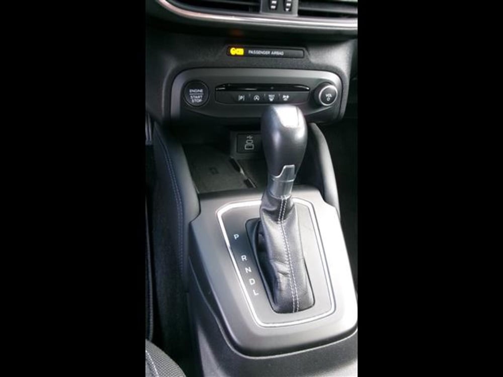Ford Focus Station Wagon usata a Firenze (7)
