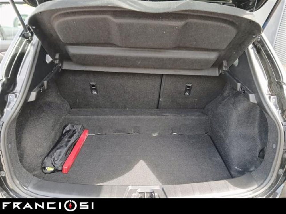 Nissan Qashqai usata a Modena (14)