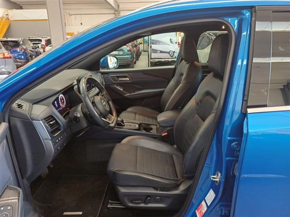 Nissan Qashqai usata a Cremona (6)