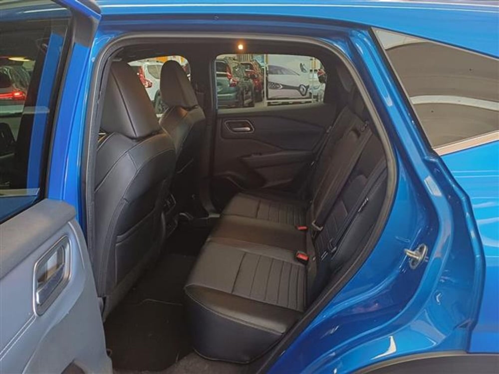 Nissan Qashqai usata a Cremona (7)