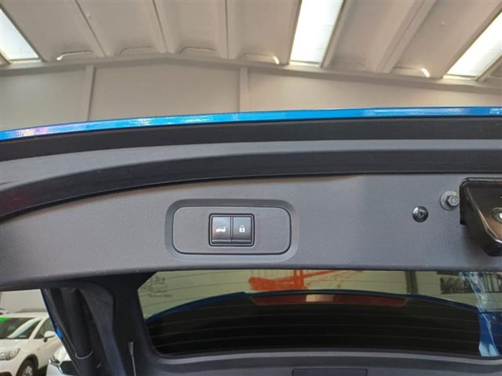 Nissan Qashqai usata a Cremona (9)