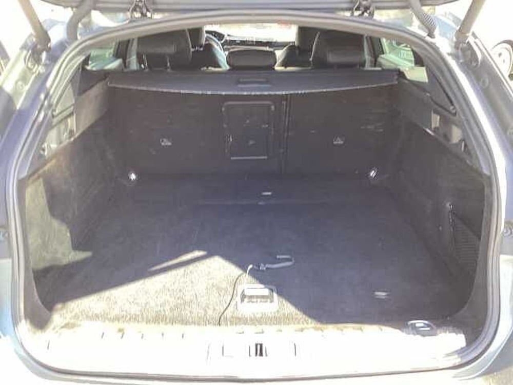 Peugeot 508 SW usata a Roma (8)