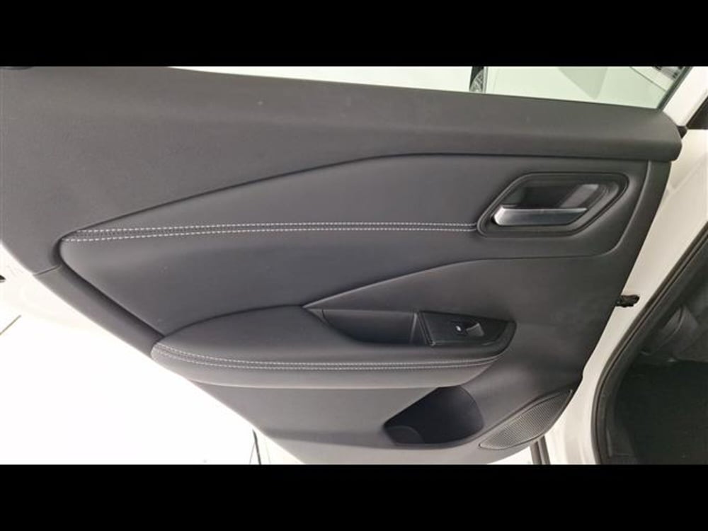 Nissan Qashqai usata a Milano (10)