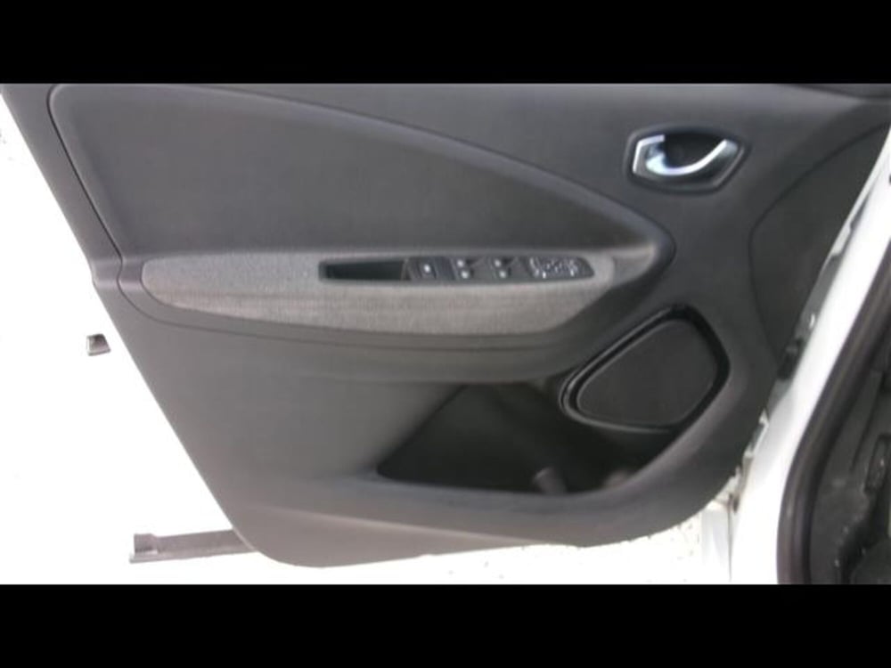 Renault Zoe usata a Firenze (10)