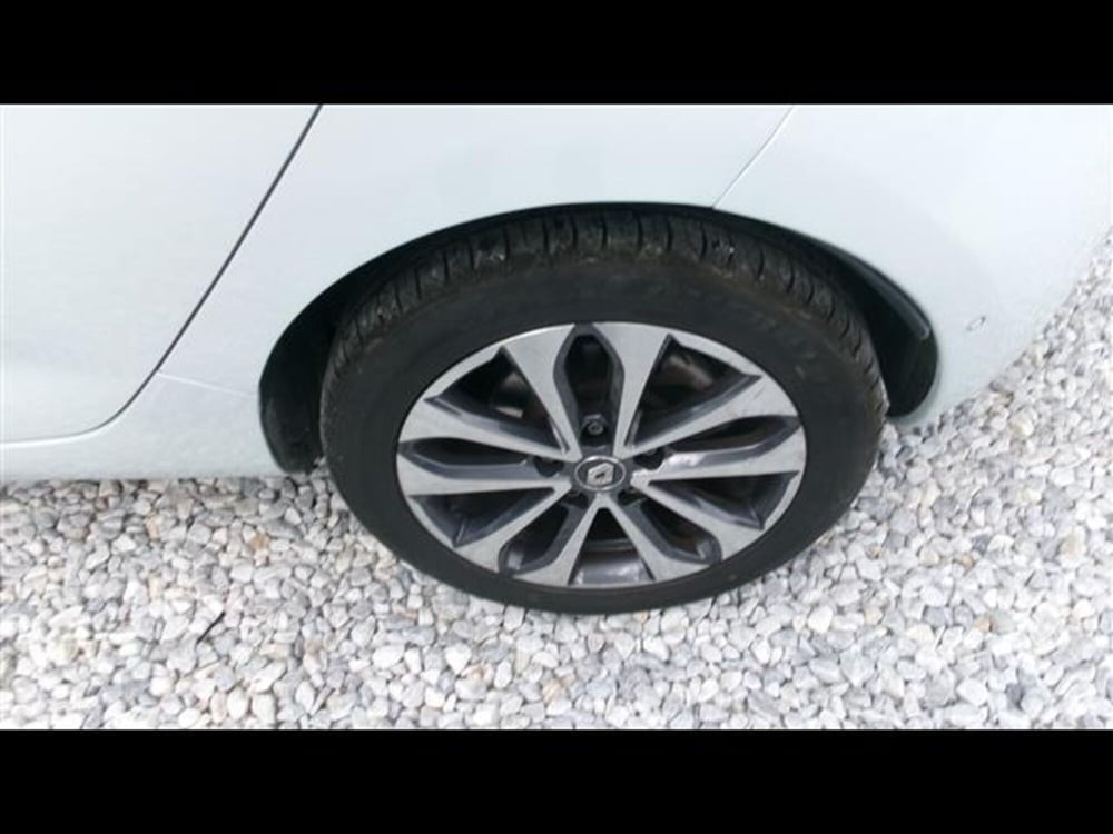 Renault Zoe usata a Firenze (11)