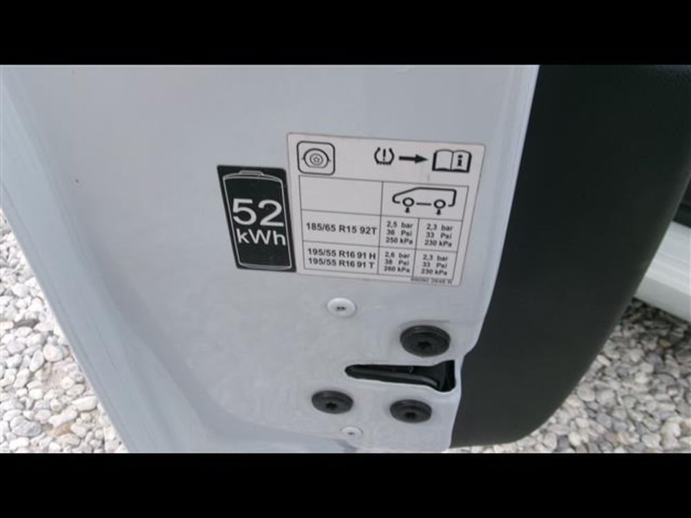 Renault Zoe usata a Firenze (13)