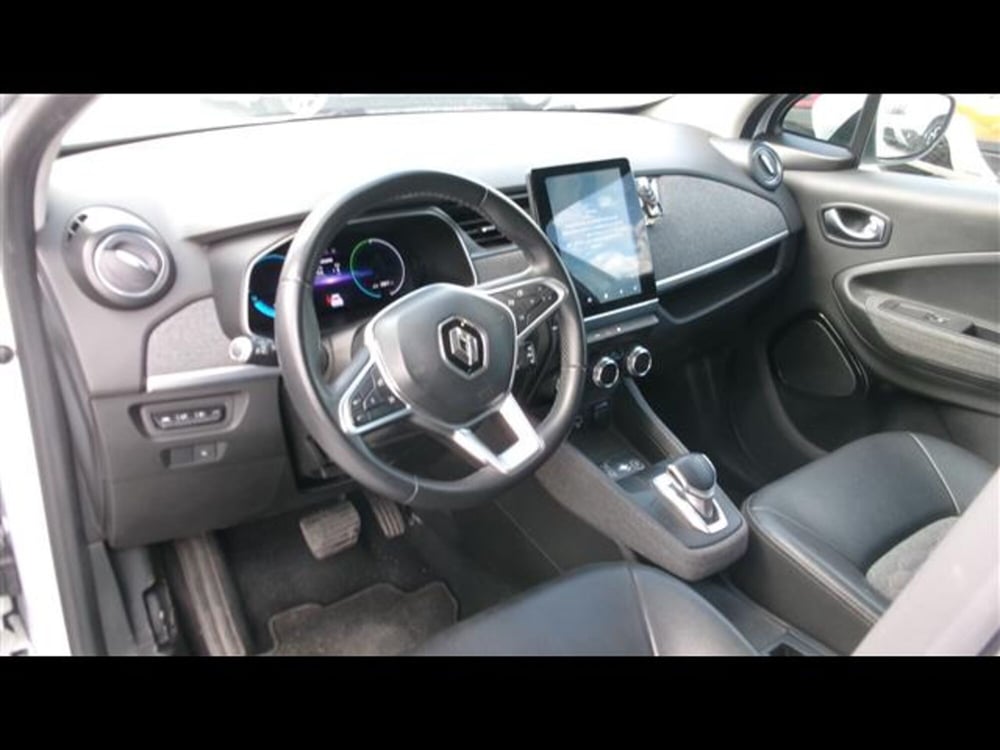 Renault Zoe usata a Firenze (5)