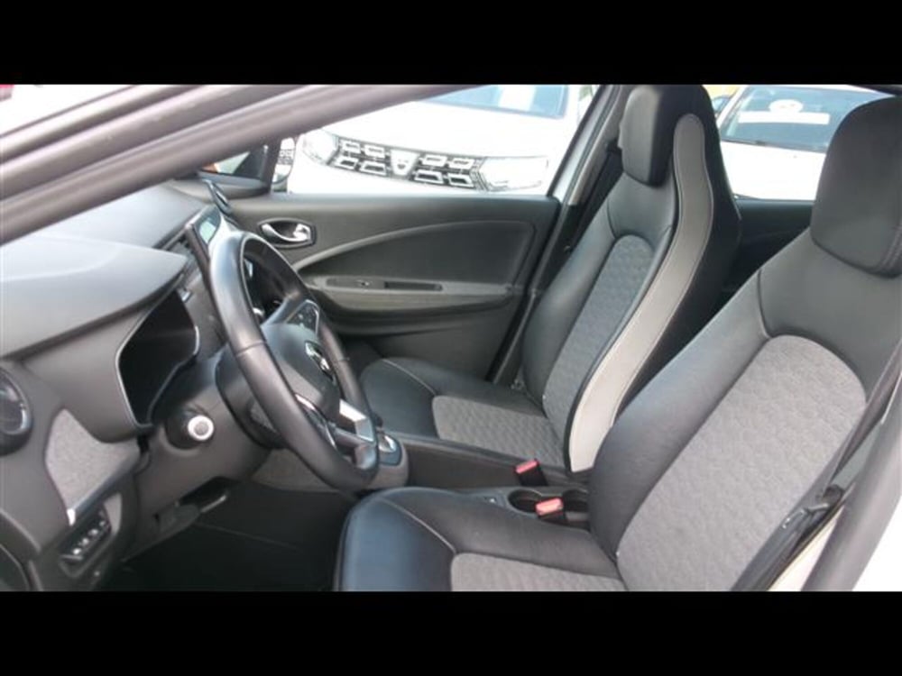 Renault Zoe usata a Firenze (6)