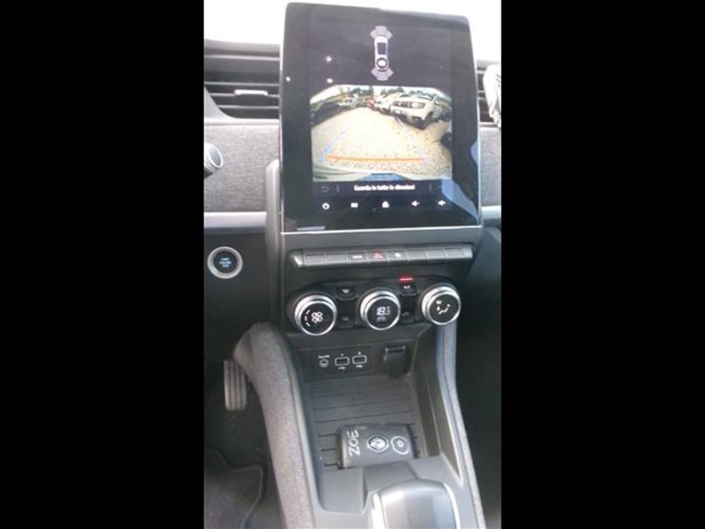 Renault Zoe usata a Firenze (8)