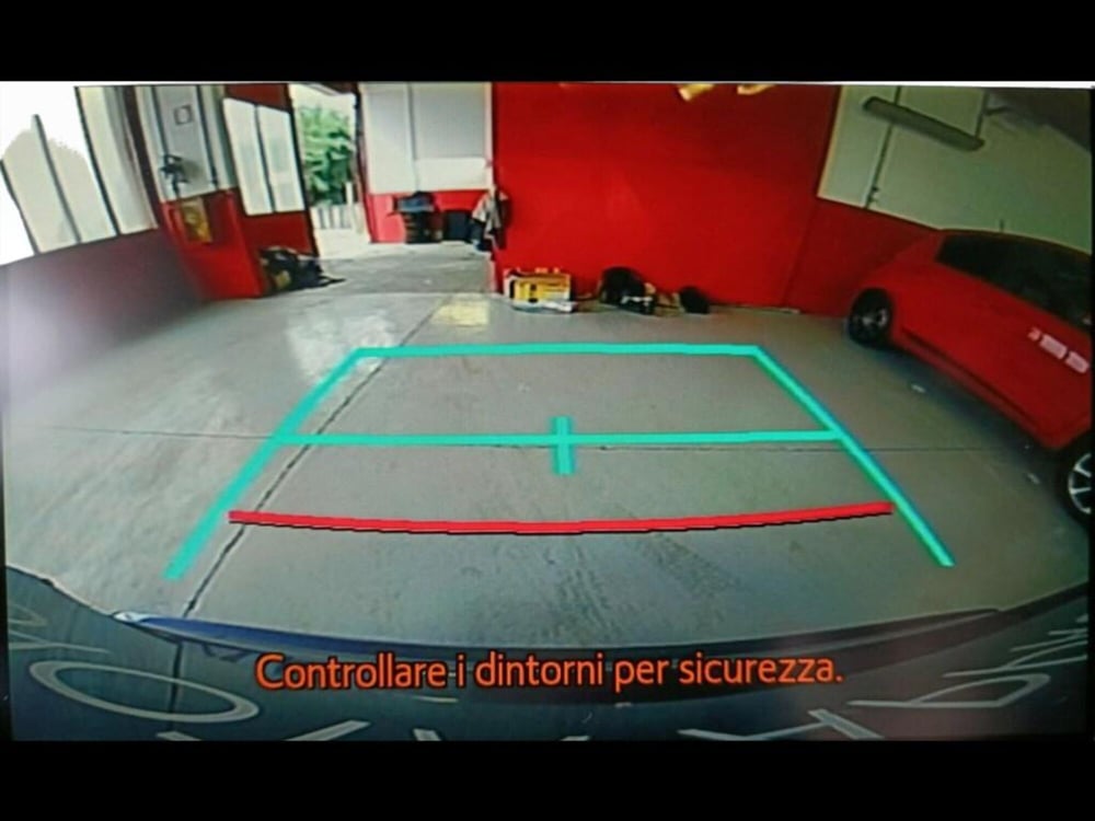 Toyota Toyota C-HR usata a Monza e Brianza (14)