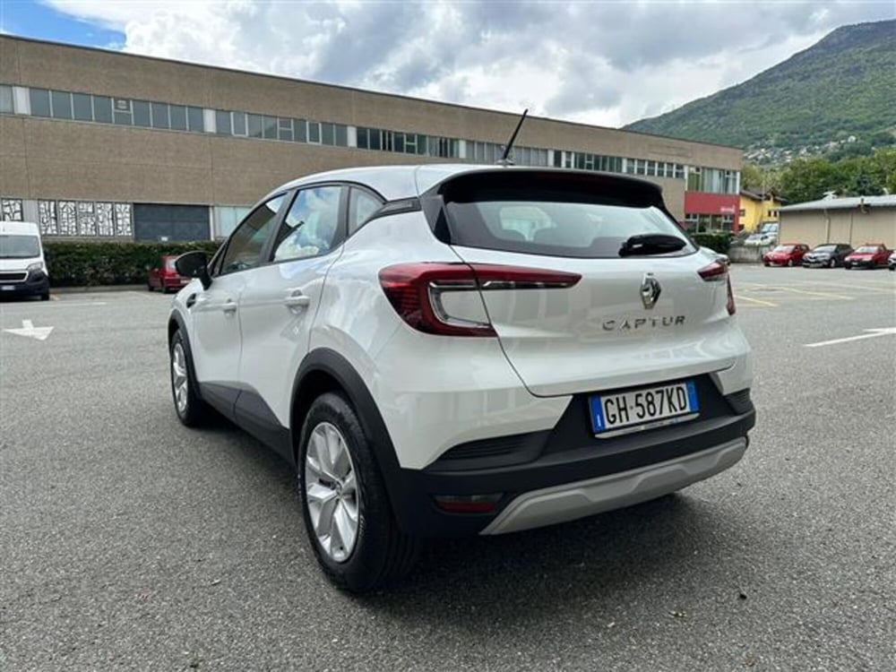 Renault Captur usata a Torino (10)