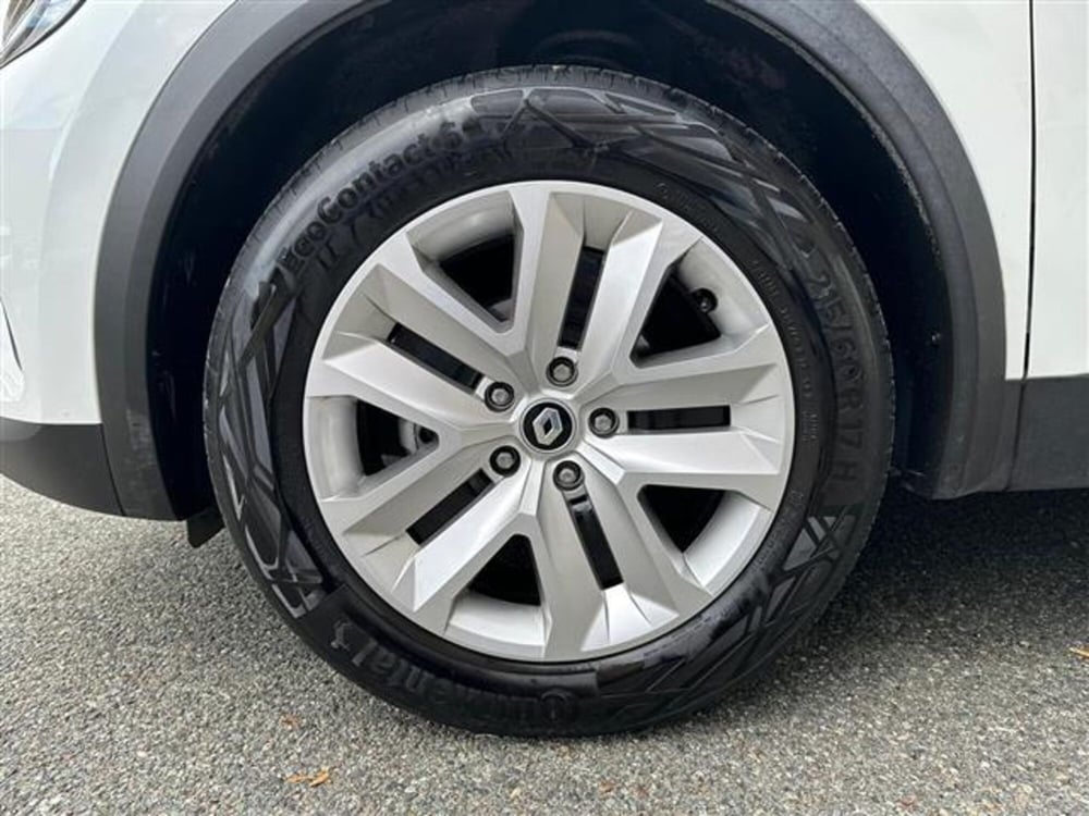 Renault Captur usata a Torino (12)