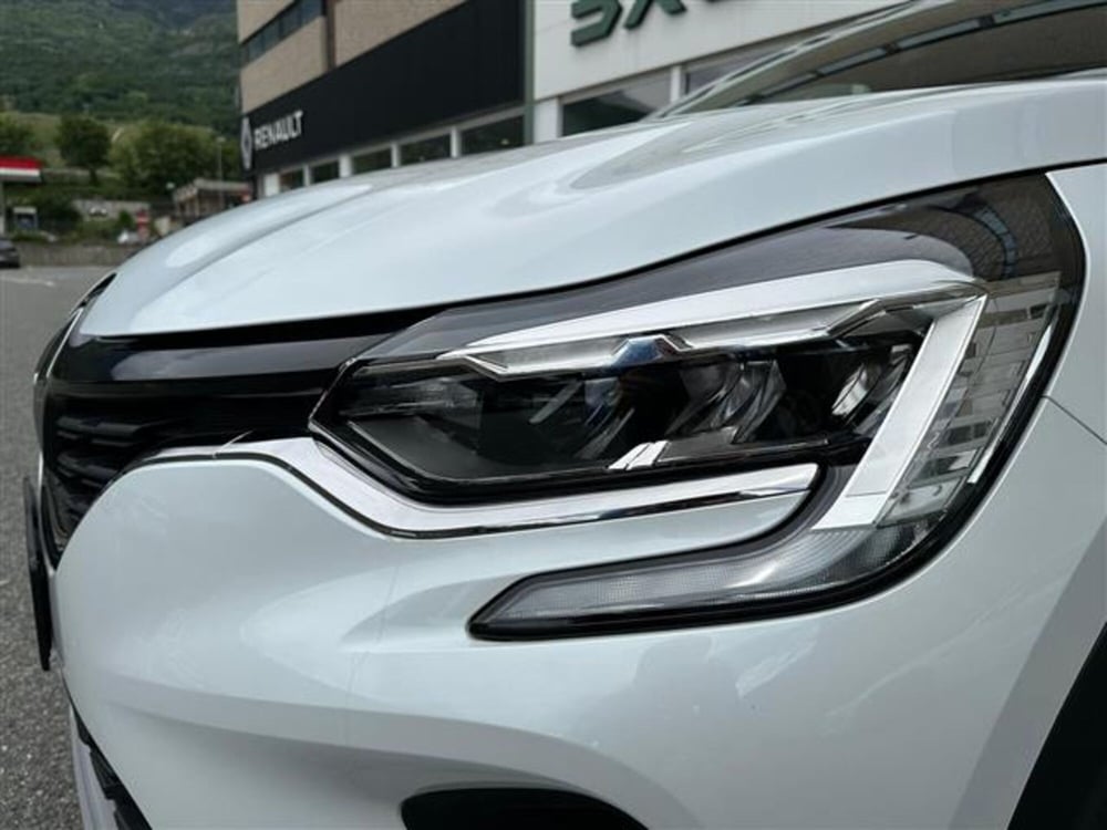 Renault Captur usata a Torino (4)