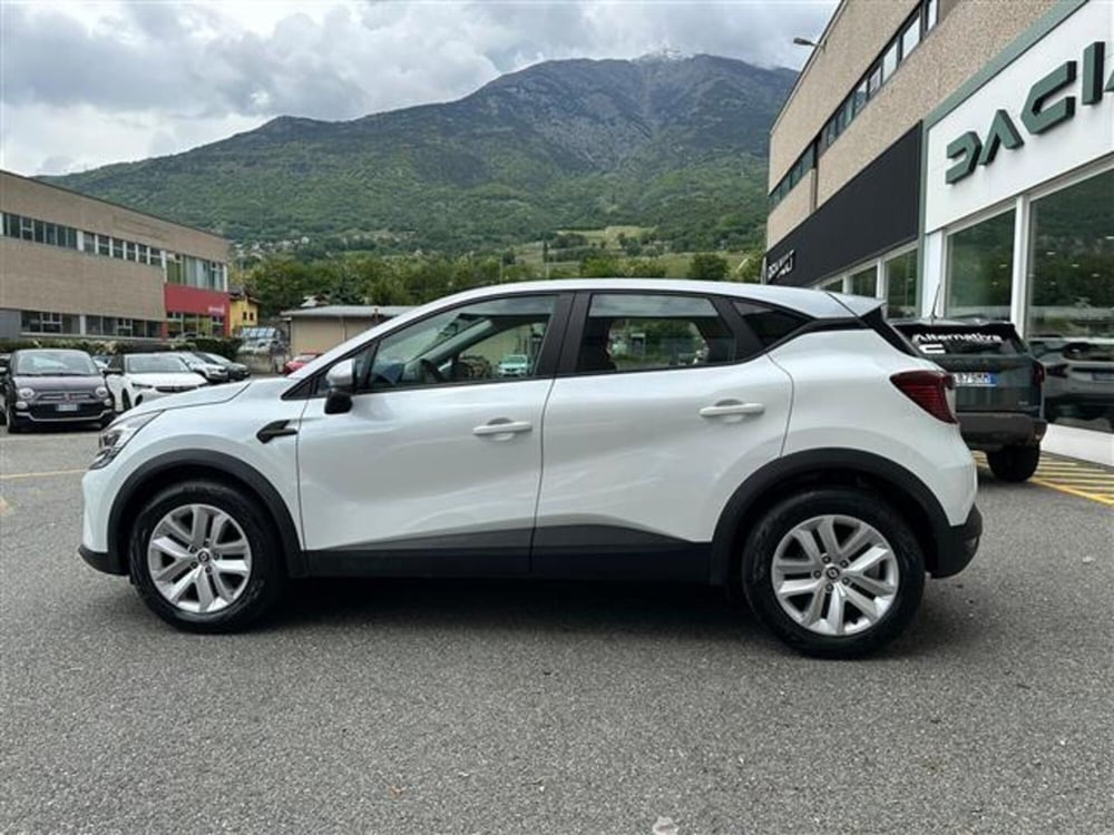 Renault Captur usata a Torino (5)